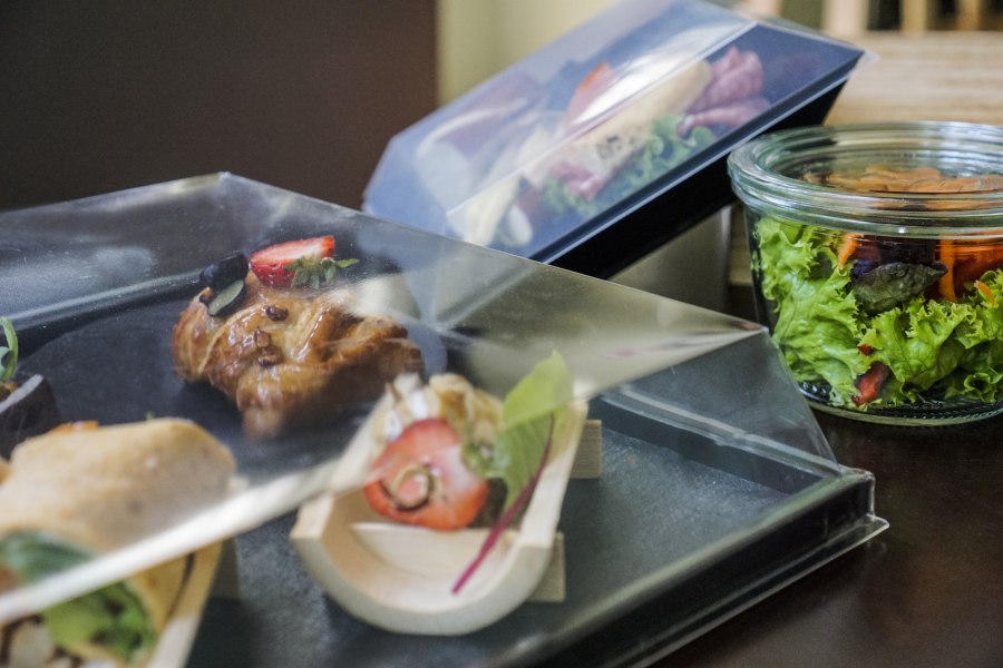 © Stockheim Catering