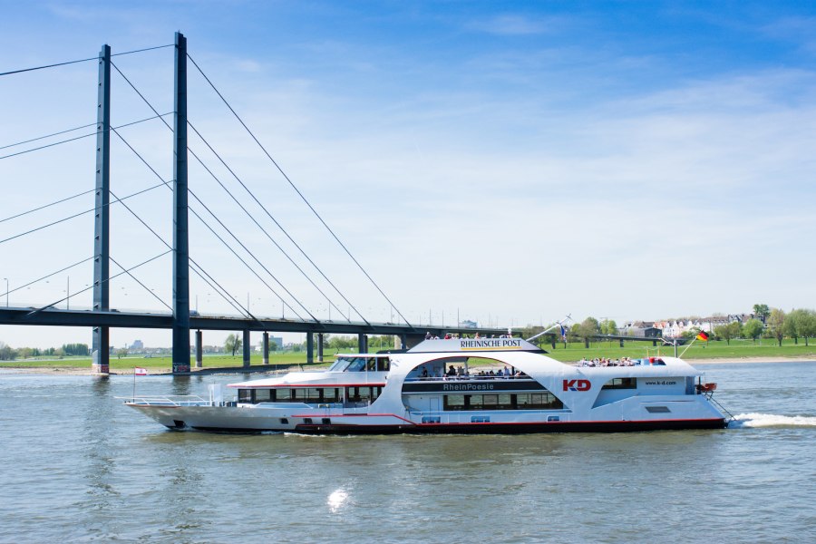 ©KD_RheinPoesie_01, © Köln-Düsseldorfer Deutsche Rheinschiffahrt GmbH