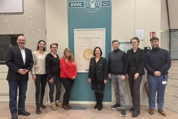 CCD Green Globe_Goldstatus CCD Green Globe_Goldstatus