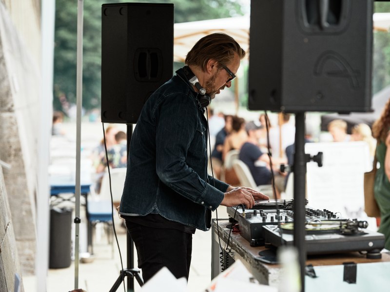 BBQ 35 (Kopie), &copy; Pong - eat the beat GmbH