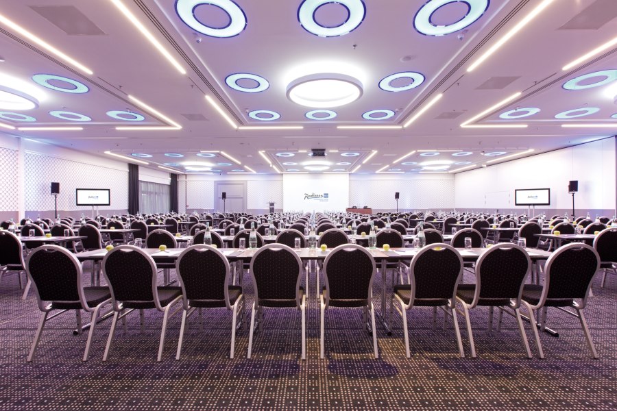 Tagungsraum "Europa 1-3", © Copyright/Radisson Blu Scandinavia Hotel Düsseldorf Tagungsraum "Europa 1-3", © Copyright/Radisson Blu Scandinavia Hotel Düsseldorf