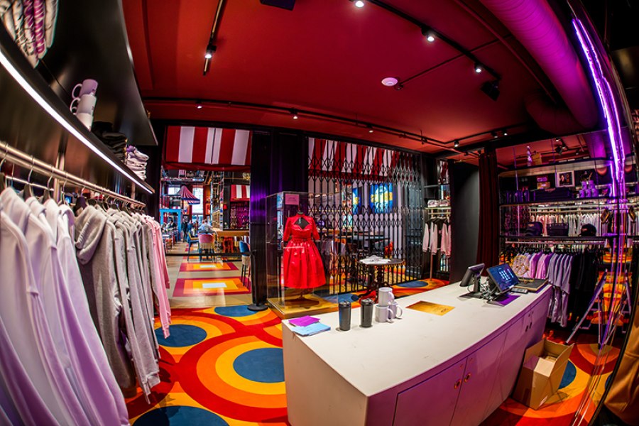 CafeDl_1-7 (1), © Schlager Cafe Düsseldorf GmbH CafeDl_1-7 (1), © Schlager Cafe Düsseldorf GmbH