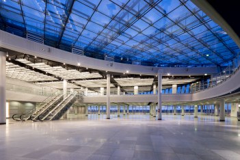 01_6, &copy; Copyright/Flughafen D&uuml;sseldorf GmbH