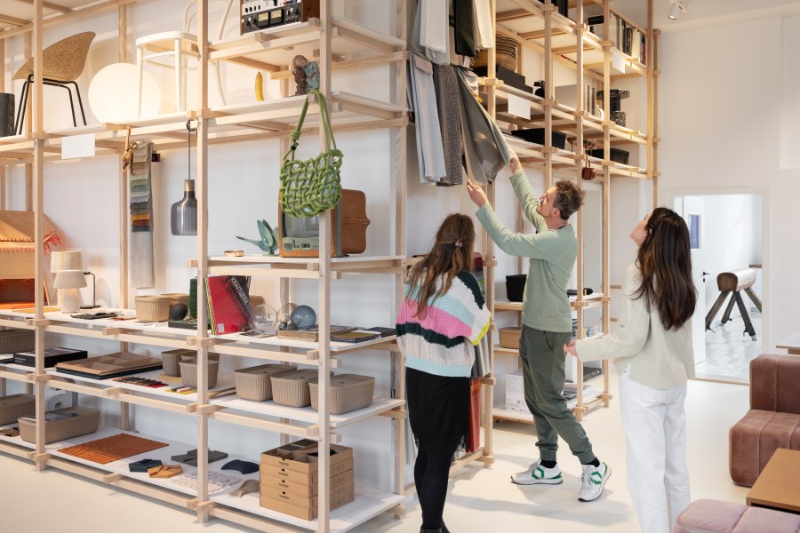 cokon_Regal_5173_f, © Cokon / KPlus Konzept GmbH cokon_Regal_5173_f, © Cokon / KPlus Konzept GmbH