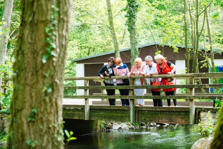 &copy; Copyright/Neanderthal Museum