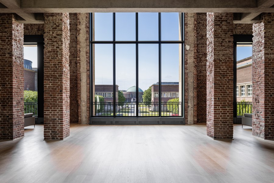 Kunstpalast_2, &copy; lemonpie Eventcatering