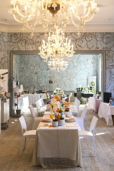 East wing, © Copyright/Hanna Witte East wing, © Copyright/Hanna Witte