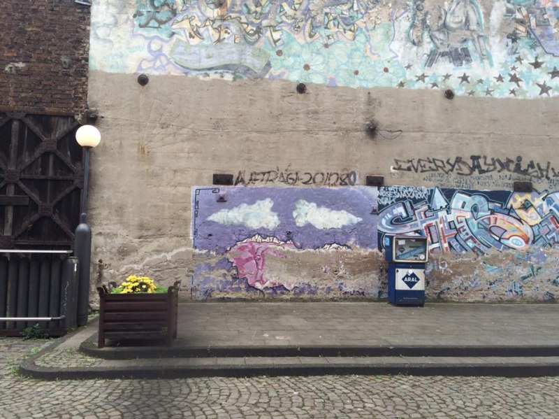 Backyard, © Copyright/HPZ