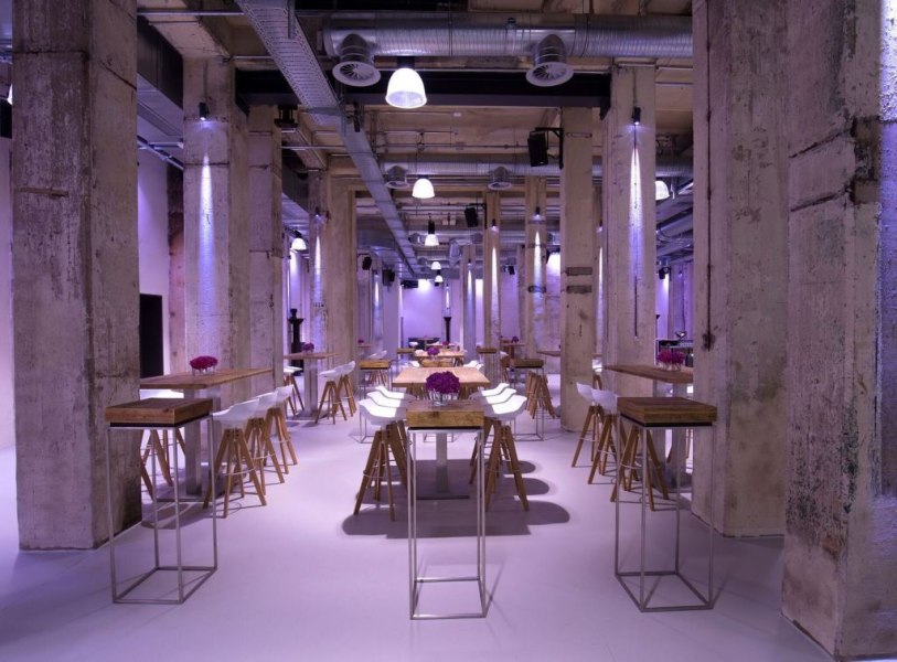 Erdgeschoss Grand Hall, &copy; Copyright/Peter Wieler