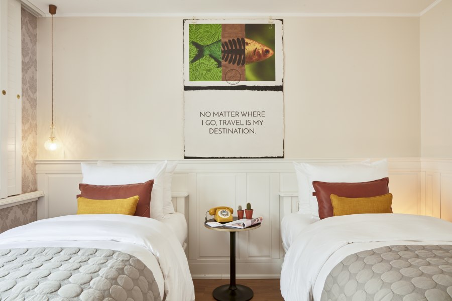 © Copyright/Max Brown Midtown Düsseldorf © Copyright/Max Brown Midtown Düsseldorf