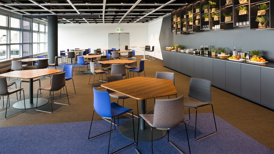 © SSP Deutschland GmbH © SSP Deutschland GmbH