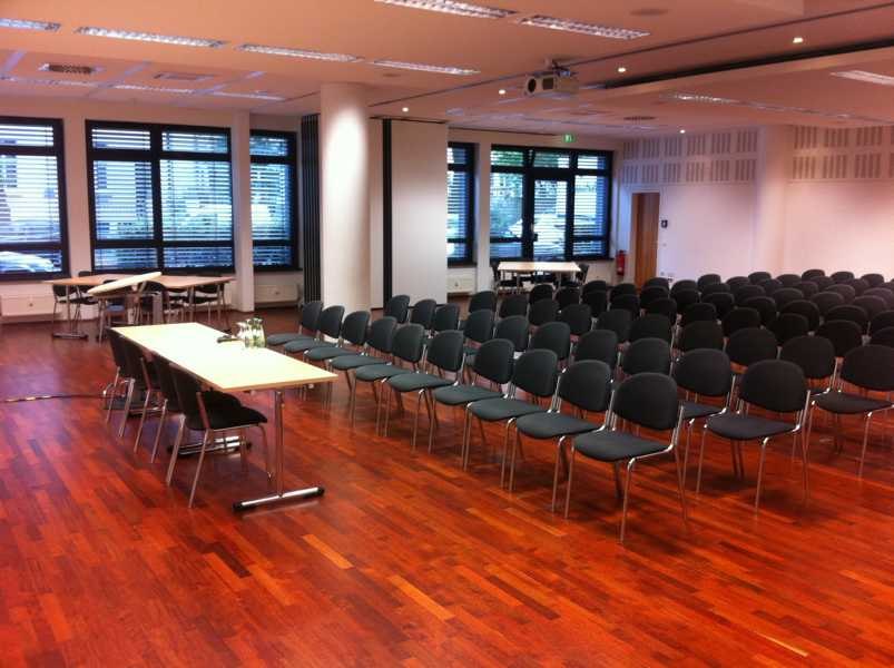 Kohl Adenauer room, &copy; Copyright/Brune Immobilien GmbH