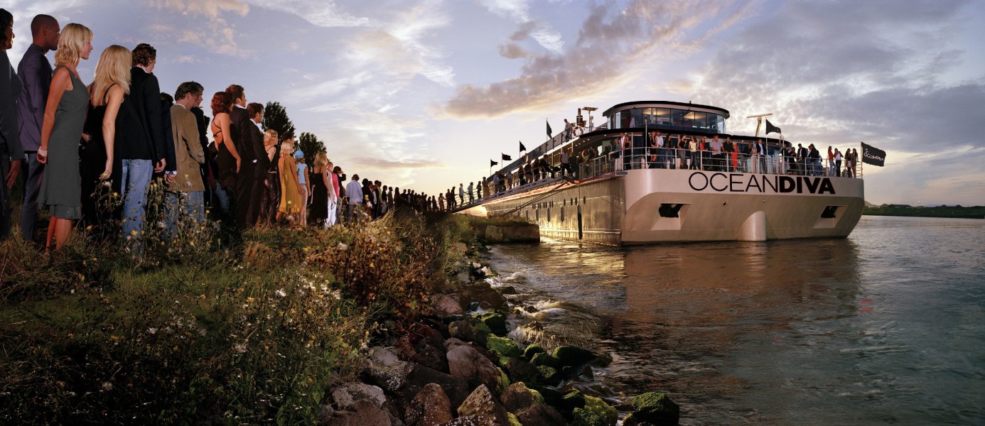 © Copypright/OCEANDIVA DEUTSCHLAND GmbH © Copypright/OCEANDIVA DEUTSCHLAND GmbH