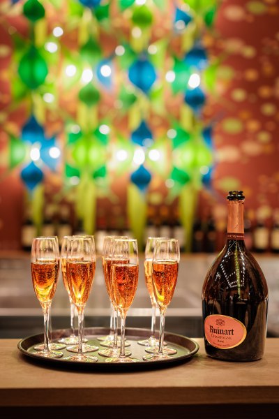 © Copypright/lemonpie Eventcatering GmbH