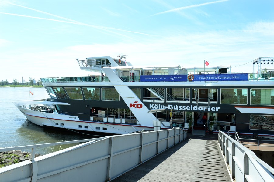 MS RheinEnergie, © Copyright/KD_MS RheinEnergie