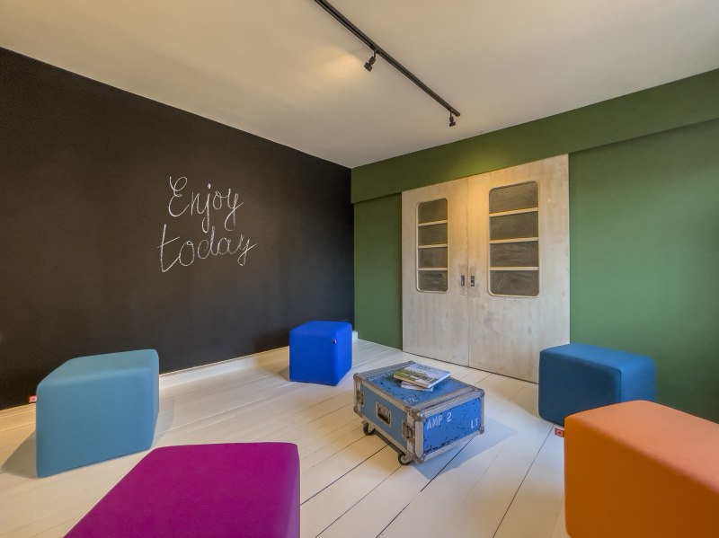 &copy; Copyright/Black Rabbit Locations GmbH