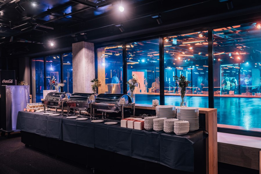 20240921-arena-cave02_2, © D.LIVE GmbH & Co. KG