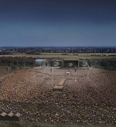 Open Air Park