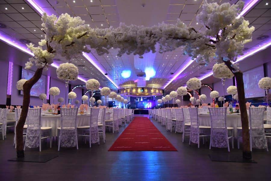 © Ahi Event Location GmbH & Co. KG