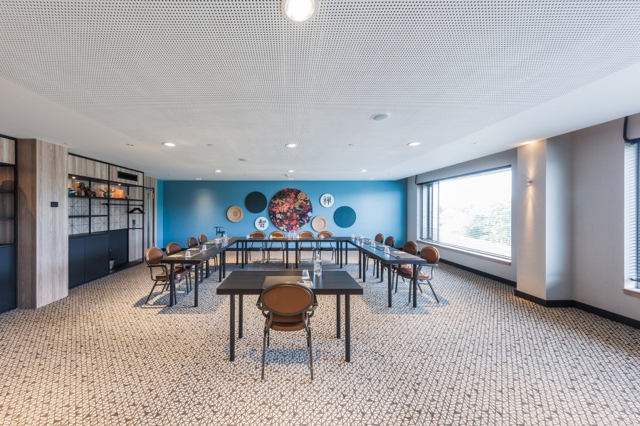 tokyo-u-form-1, © Van der Valk Hotel Düsseldorf tokyo-u-form-1, © Van der Valk Hotel Düsseldorf