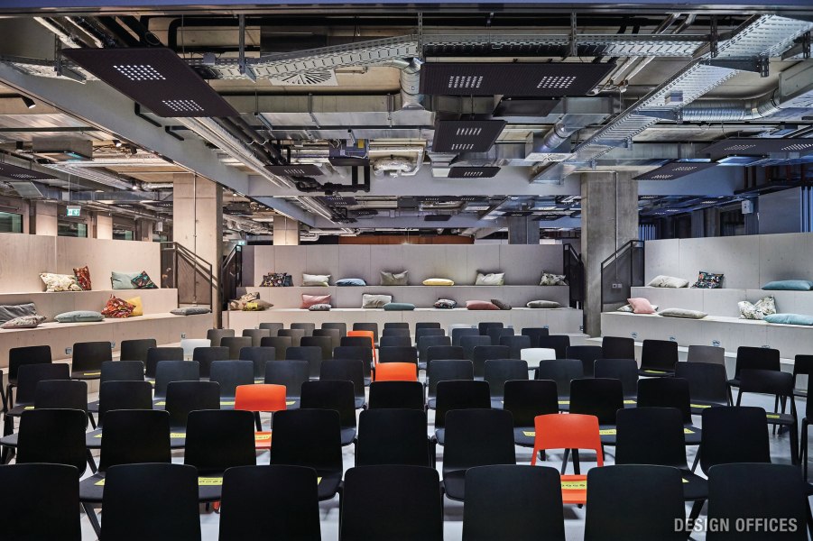 © Design Offices GmbH