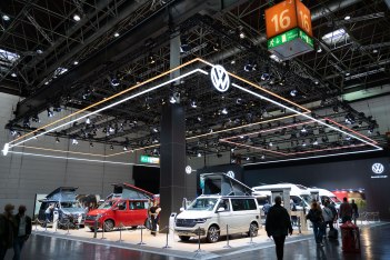 caravansalon, &copy; Lleyendecker GmbH