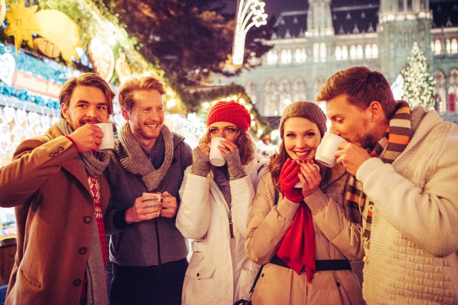 Weihnachtskrimi, © Copypright/Stadthelden Weihnachtskrimi, © Copypright/Stadthelden