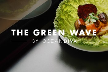 Oceandiva_Green Wave Oceandiva_Green Wave