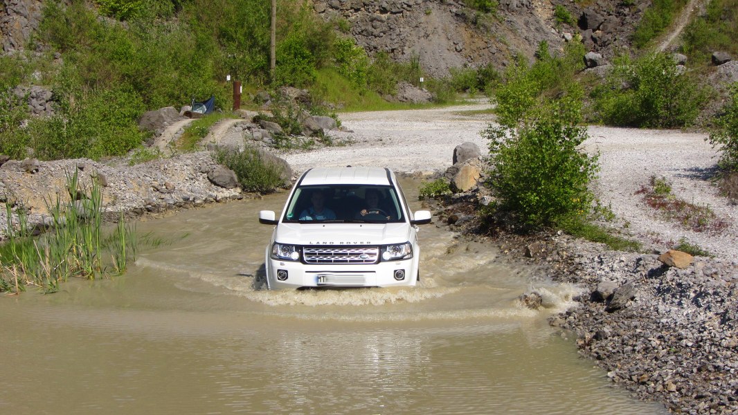 Offroad Event, © Copyright/Cultour Eventmanagement GmbH