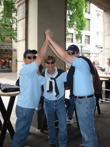 Stadtrallye, © Copyright/Cultour Eventmanagement GmbH Stadtrallye, © Copyright/Cultour Eventmanagement GmbH