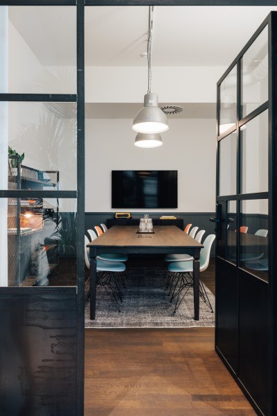 Create, © Copyright/Ruby Workspaces Create, © Copyright/Ruby Workspaces