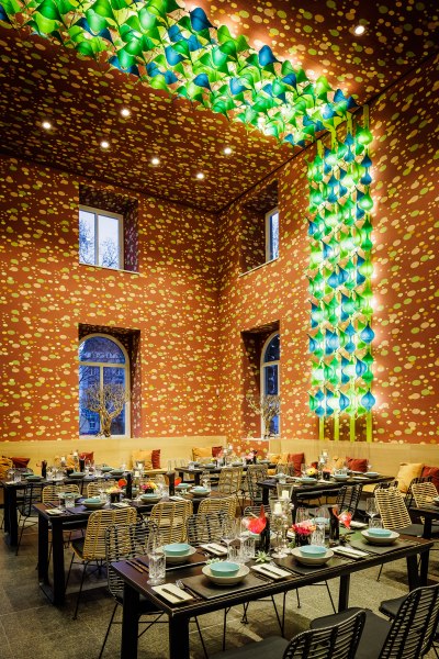 © Copypright/lemonpie Eventcatering GmbH