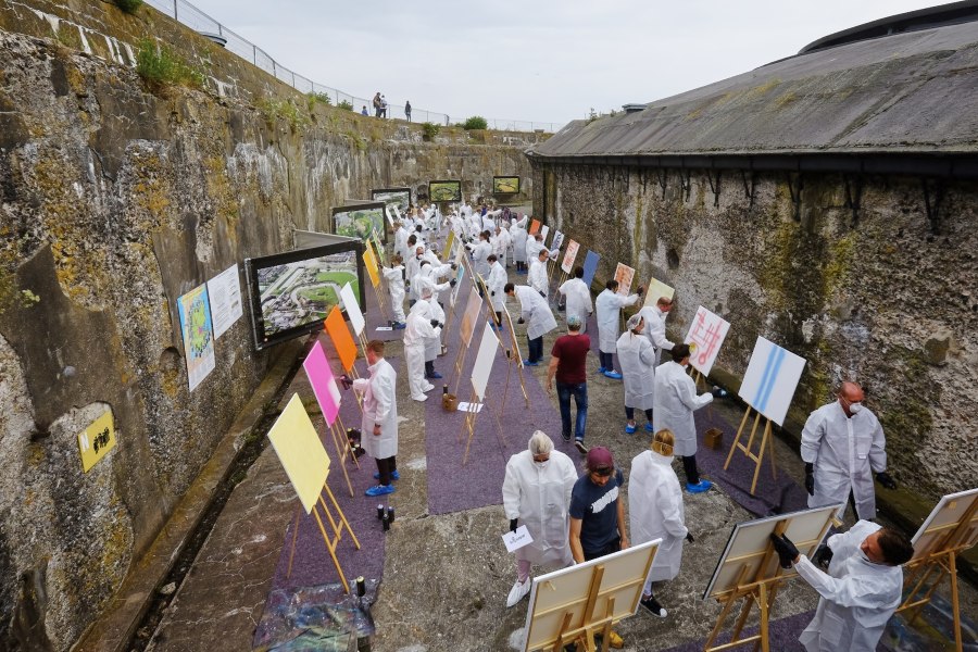 Düsseldorf sprüht_6_Dieter Jocobi Fotografie Düsseldorf sprüht_6_Dieter Jocobi Fotografie