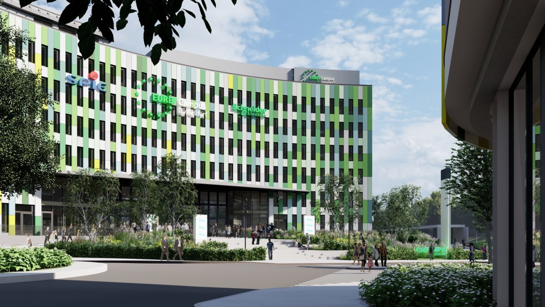 20230928 1745_Straßenblick 20230928 1745_Straßenblick