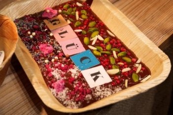 my-chocolate, © Copyright/Soirée Chocolat my-chocolate, © Copyright/Soirée Chocolat