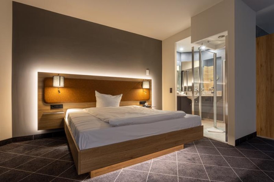 Zimmer, © Signo Hospitality