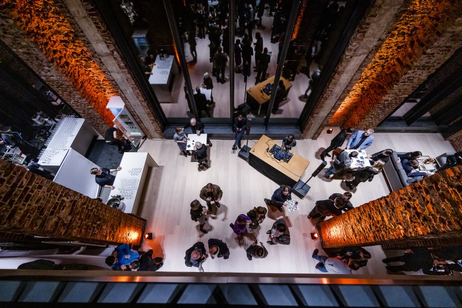 Kunstpalast_9, &copy; lemonpie Eventcatering