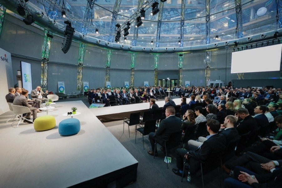 Credit_SPIE Germany Switzerland Austria(1), &copy; SPIE Germany Switzerland Austria