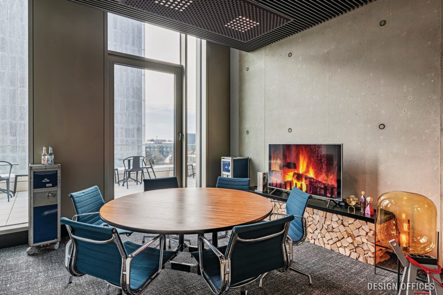 © Design Offices GmbH © Design Offices GmbH