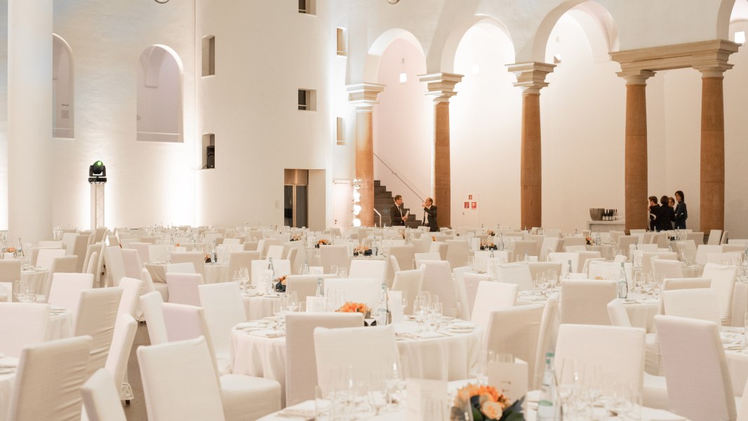lemonpie-eventlocation-k21-dosb-mitgliederversammlung-_4332, © Copypright/lemonpie Eventcatering GmbH