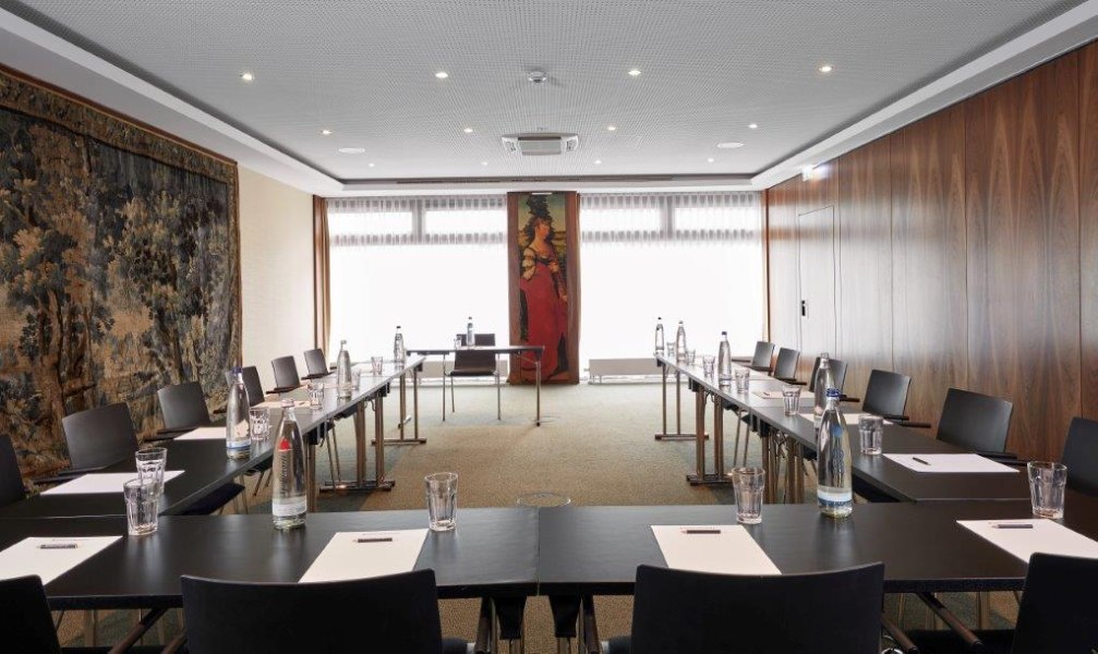 Conference room, © Copyright/Living Hotels Conference room, © Copyright/Living Hotels