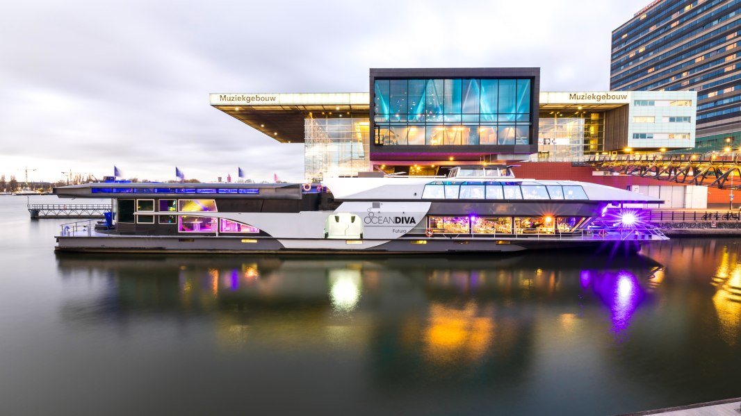 01day-futura-6, &copy; Copypright/OCEANDIVA DEUTSCHLAND GmbH