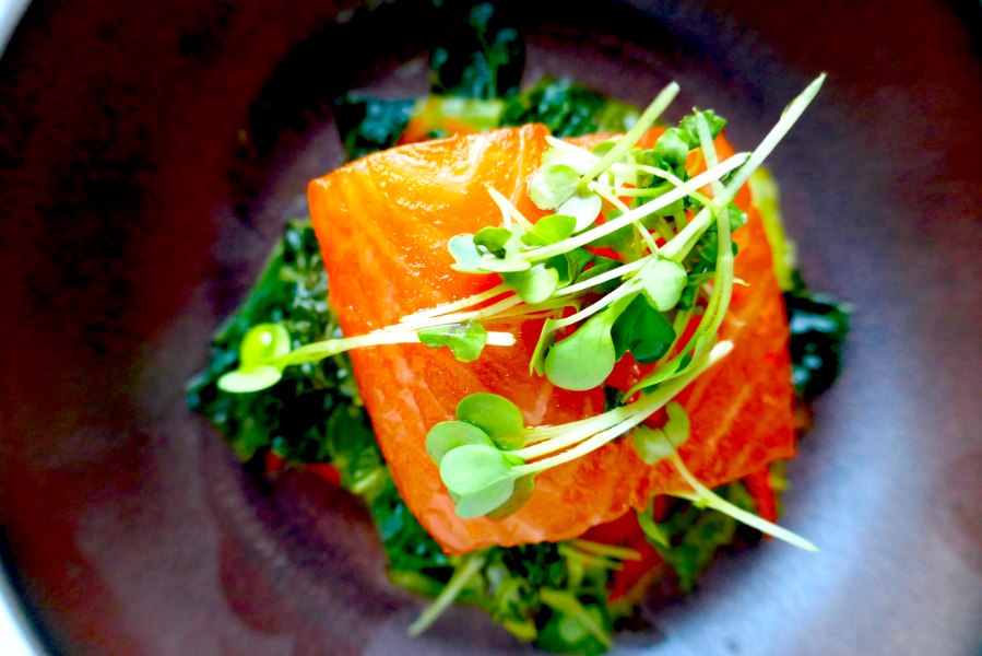 salmon, © Copyright/cateringart event + concept GmbH & Co. KG salmon, © Copyright/cateringart event + concept GmbH & Co. KG