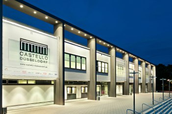 Außenansicht, © D.LIVE GmbH & Co. KG Außenansicht, © D.LIVE GmbH & Co. KG