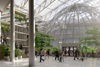 &copy; Copypright/EUREF Campus D&uuml;sseldorf