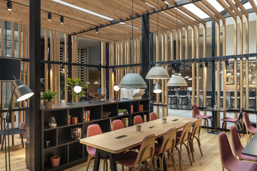 © Copypright/NH Düsseldorf City © Copypright/NH Düsseldorf City