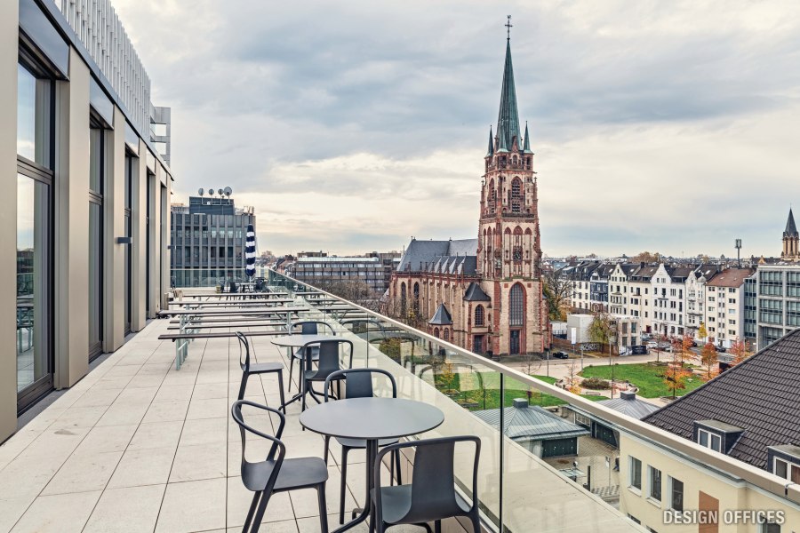 © Design Offices GmbH © Design Offices GmbH