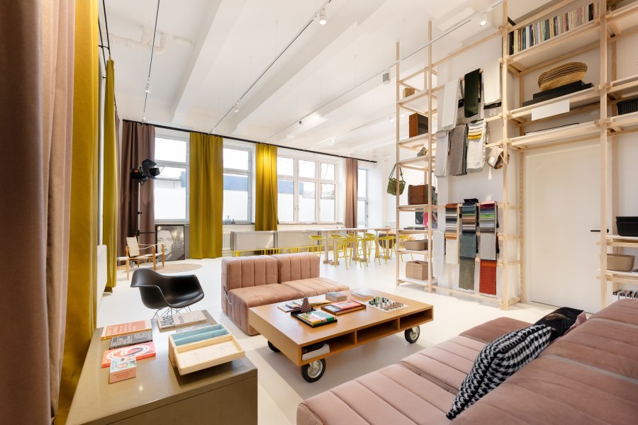 cokon_Loft_4773_f, © Cokon / KPlus Konzept GmbH cokon_Loft_4773_f, © Cokon / KPlus Konzept GmbH