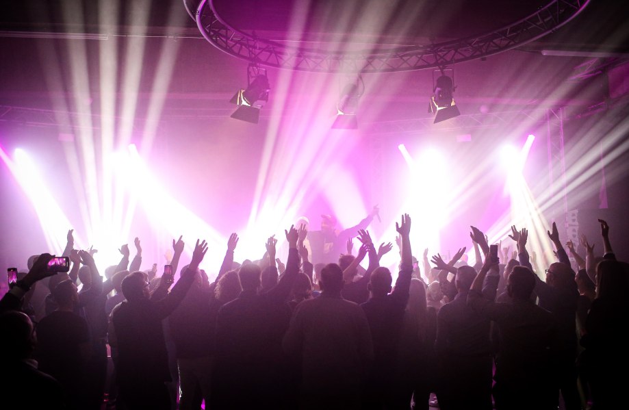 AltesStahlwerk_Club (2), © Altes Stahlwerk Eventmarketing GmbH