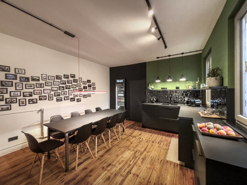 &copy; Copyright/Black Rabbit Locations GmbH